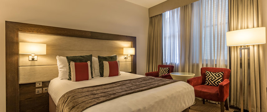 Thistle London Holborn - Standard Double