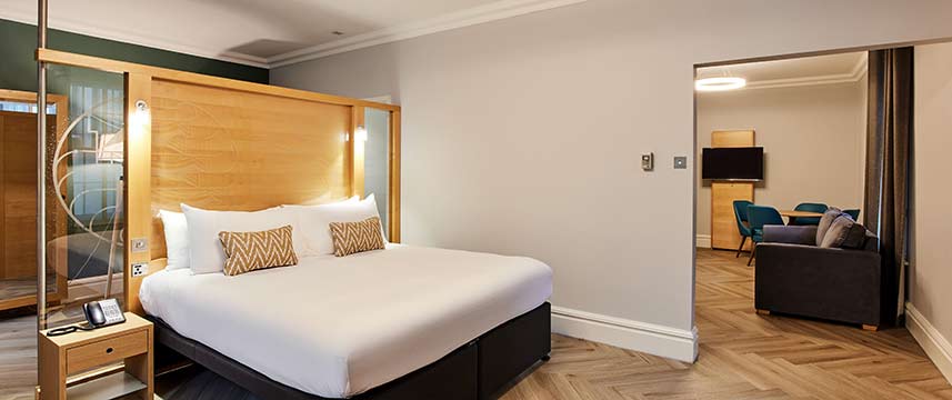 Thistle Park Lane Apartment