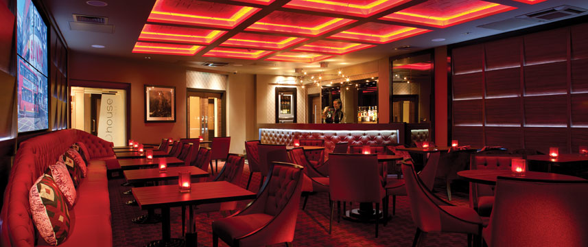 Thistle Piccadilly Bar