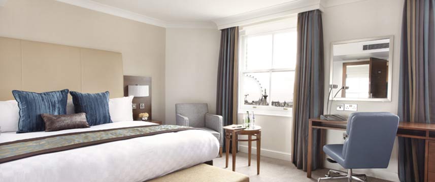 Thistle Piccadilly Executive King