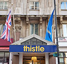 Thistle London Piccadilly
