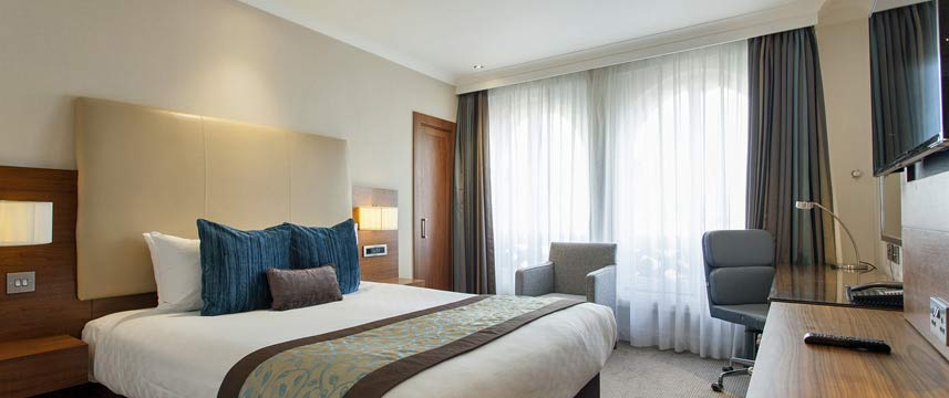 Thistle Piccadilly Standard Double