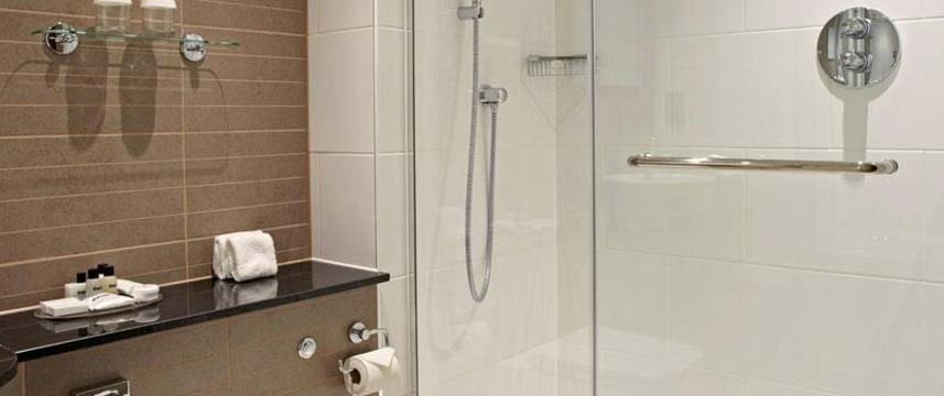 Thistle Piccadilly Toiletries