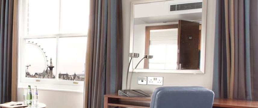 Thistle Piccadilly View