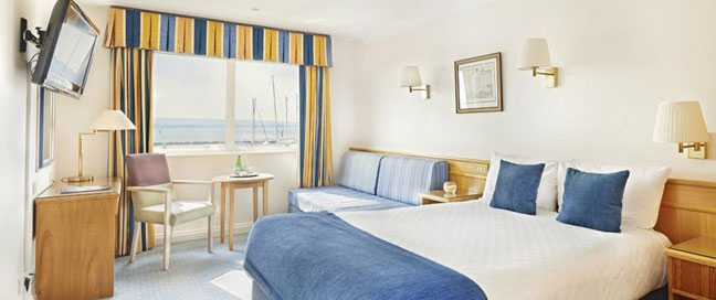 Thistle Poole - Double