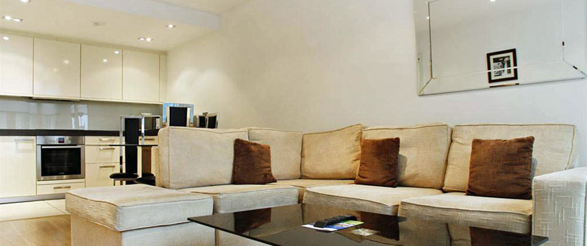 Times Square Apartments - Apartment