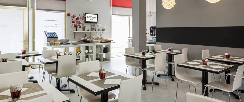 Togumar - Breakfast Seating