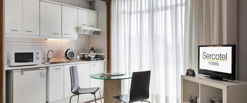 Togumar - Room Features