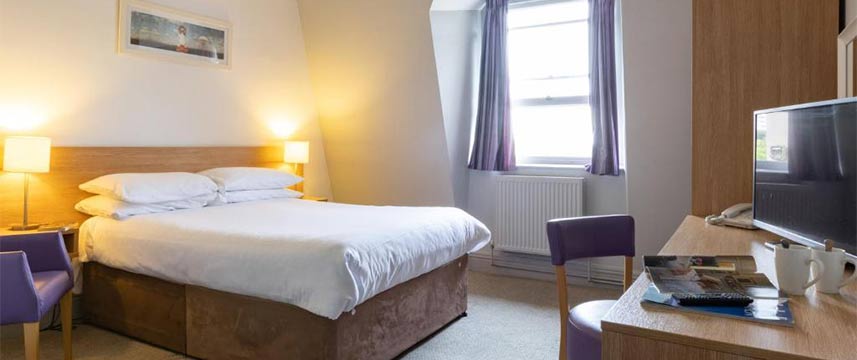 Torbay Hotel - Standard Room