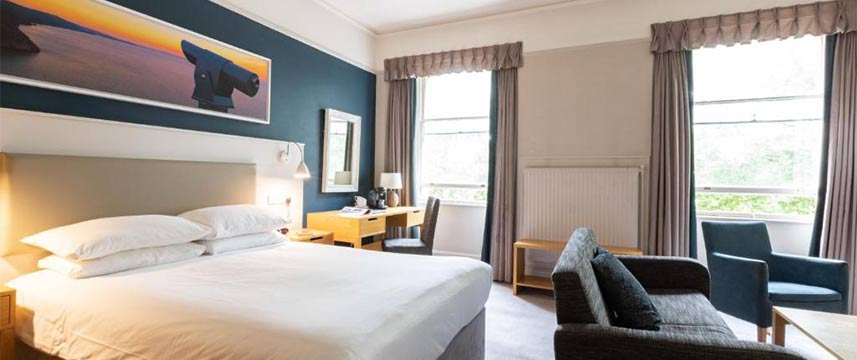 Torbay Hotel - Superior Room