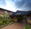 Travelodge Cork Airport