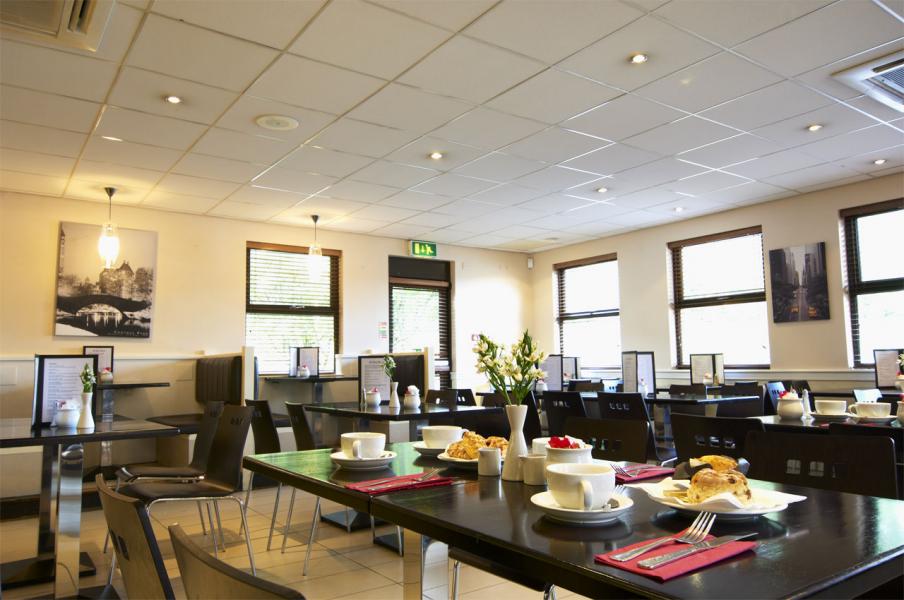 Travelodge Dublin Airport Swords - Restaurant