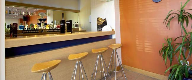 Travelodge Galway City - Bar