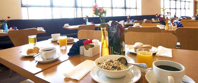 Travelodge Galway City - Restaurant