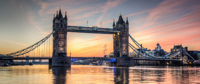 Travelodge Stratford Tower Bridge