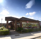 Travelodge Waterford