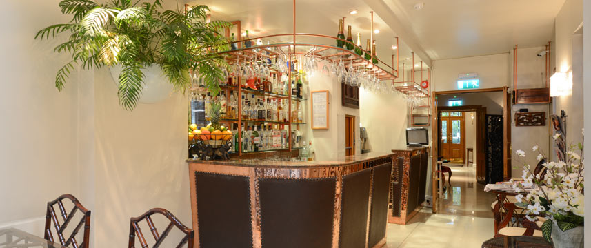 Twenty Nevern Square Hotel - Bar