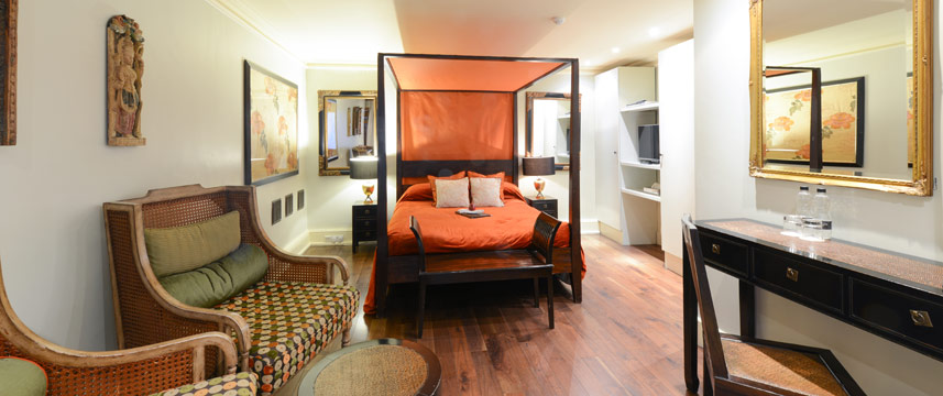 Twenty Nevern Square Hotel - Junior Suite