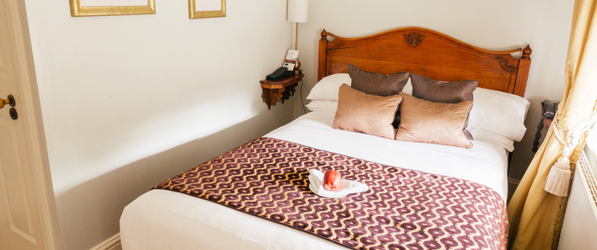Twenty Nevern Square Hotel - Small Double