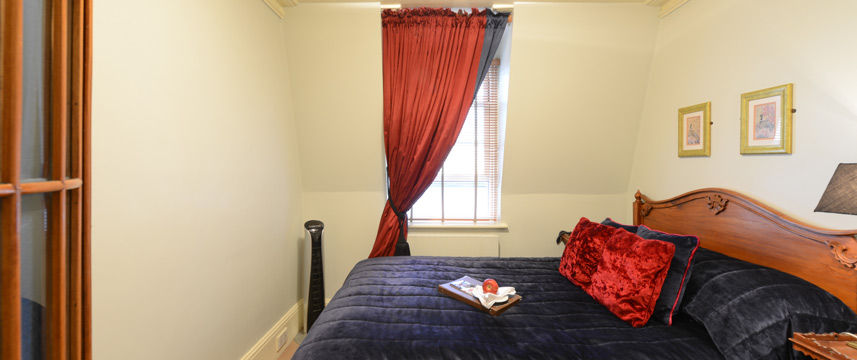 Twenty Nevern Square Hotel - Small Double Room