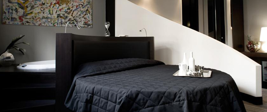 Twentyone Hotel - Executive Room