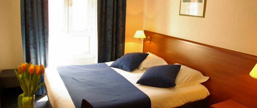 Univers Hotel - Double