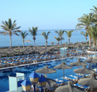 VIK Hotel San Antonio