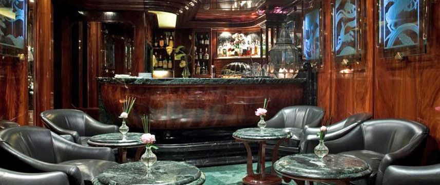 Valadier Hotel - Bar