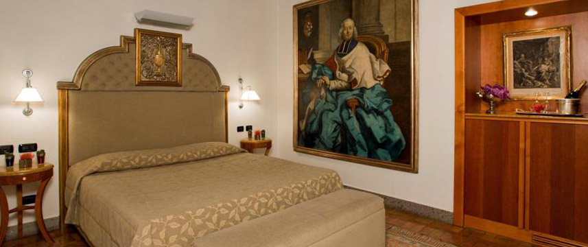 Valadier Hotel - Double Room