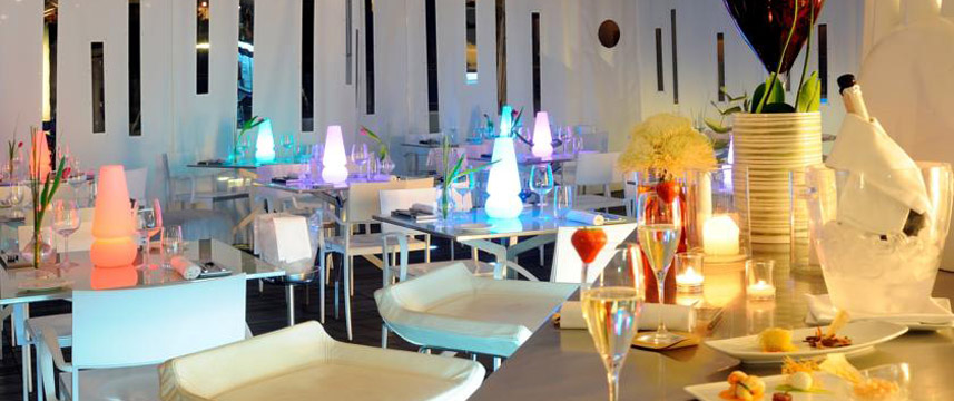 Valadier Hotel - Restaurant