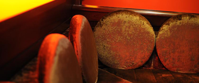 Valley Hotel Bar Seating