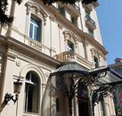 Vendome Hotel