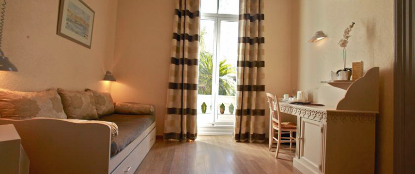 Vendome Hotel - Suite