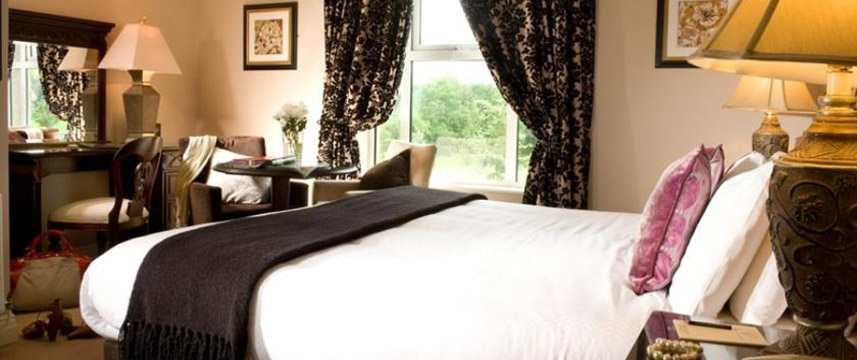 Victoria House Hotel - Double Room