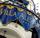 Villa Alessandra