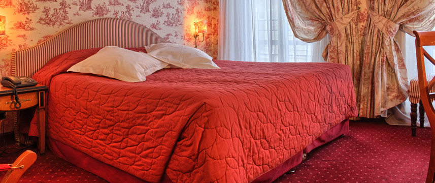 Villa Eugenie - Double