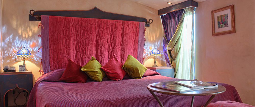 Villa Royale Montsouris - Double