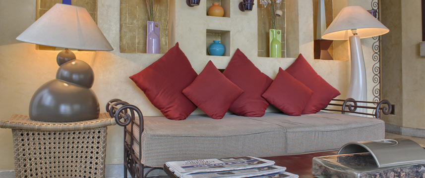 Villa Royale Montsouris - Reception