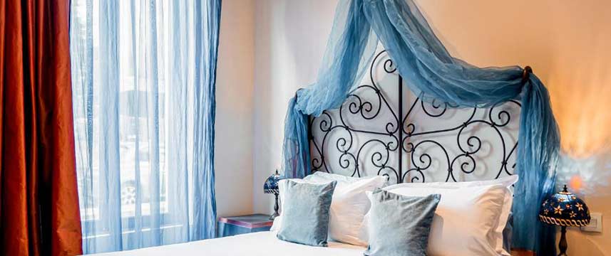 Villa Royale Montsouris - Standard Double