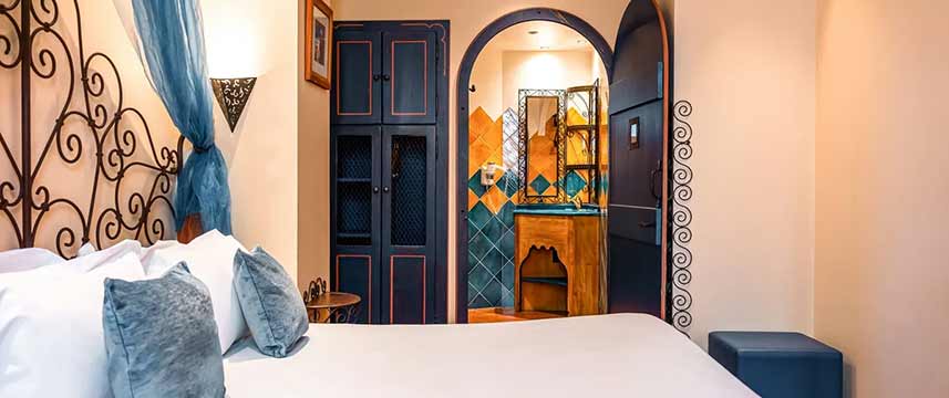 Villa Royale Montsouris - Superior Double