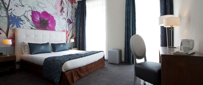 Villa Victoria Hotel - Double