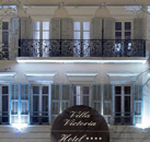 Villa Victoria Hotel