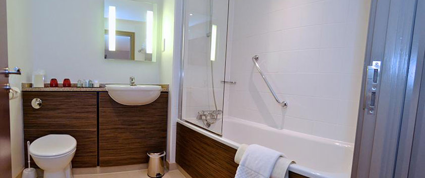 Village Nottingham - Bathroom