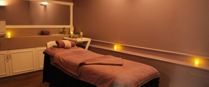 Village Nottingham - Spa