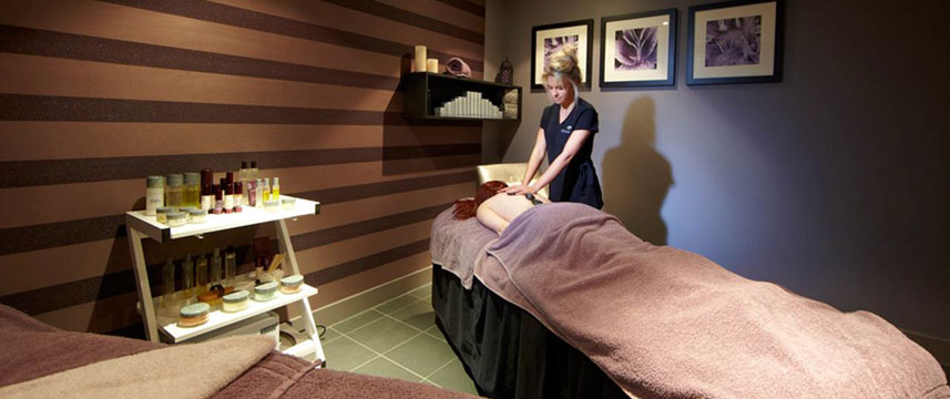 Village Nottingham - Spa Treatment