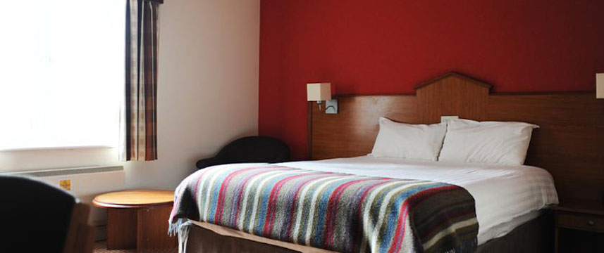 Village Nottingham - Standard Double