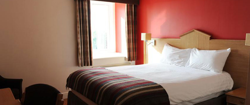 Village Nottingham - Standard Double Room