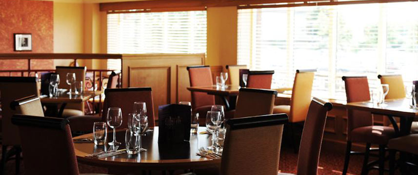 Village Nottingham - Verve Restaurant