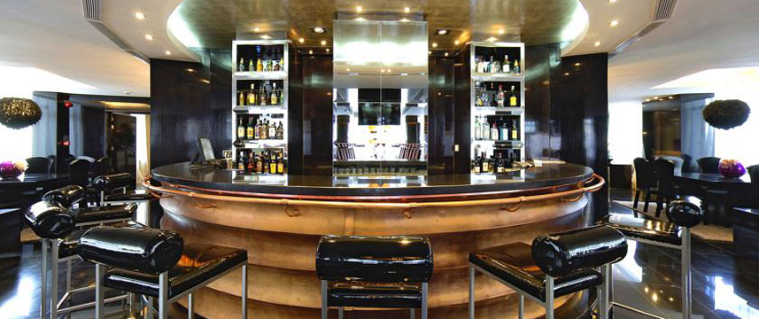 Vincci Capitol - Bar