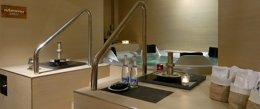 Vincci Capitol - Spa